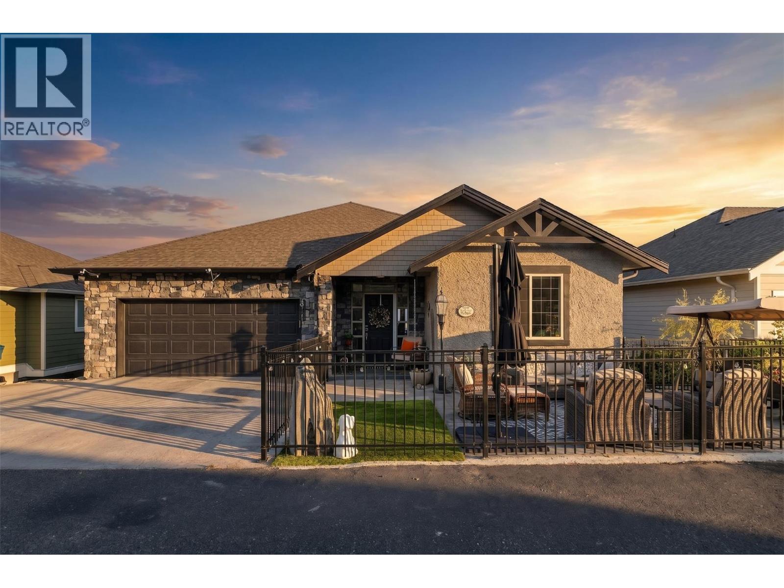 871 Kuipers Crescent, Kelowna, British Columbia