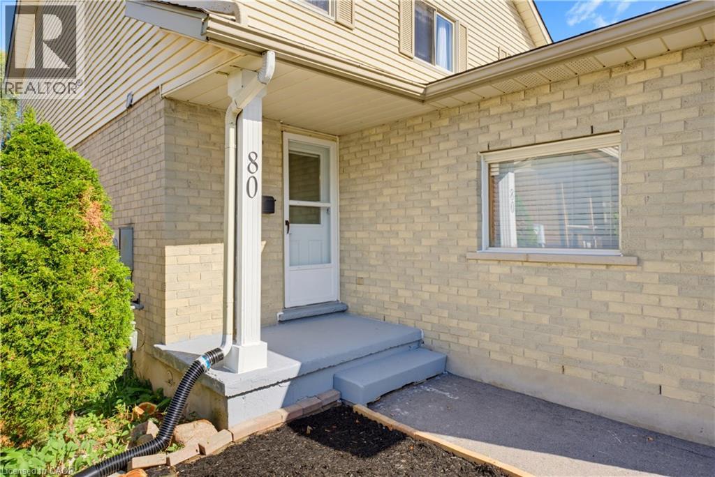 80 Highland Crescent, Kitchener, Ontario  N2M 5C1 - Photo 4 - 40859161