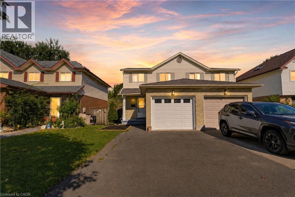 80 Highland Crescent, Kitchener, Ontario  N2M 5C1 - Photo 3 - 40859161