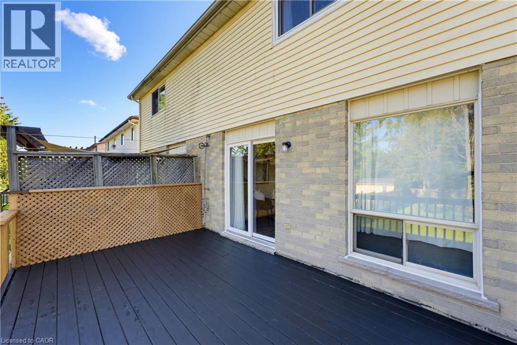 80 Highland Crescent, Kitchener, Ontario  N2M 5C1 - Photo 30 - 40859161