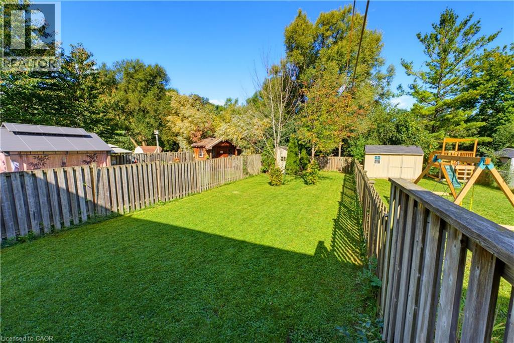 80 Highland Crescent, Kitchener, Ontario  N2M 5C1 - Photo 34 - 40859161