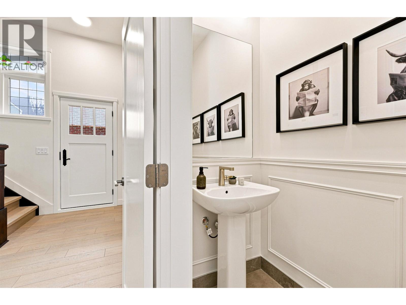 74 First Street, New Westminster, British Columbia  V3L 2G1 - Photo 34 - R3159732