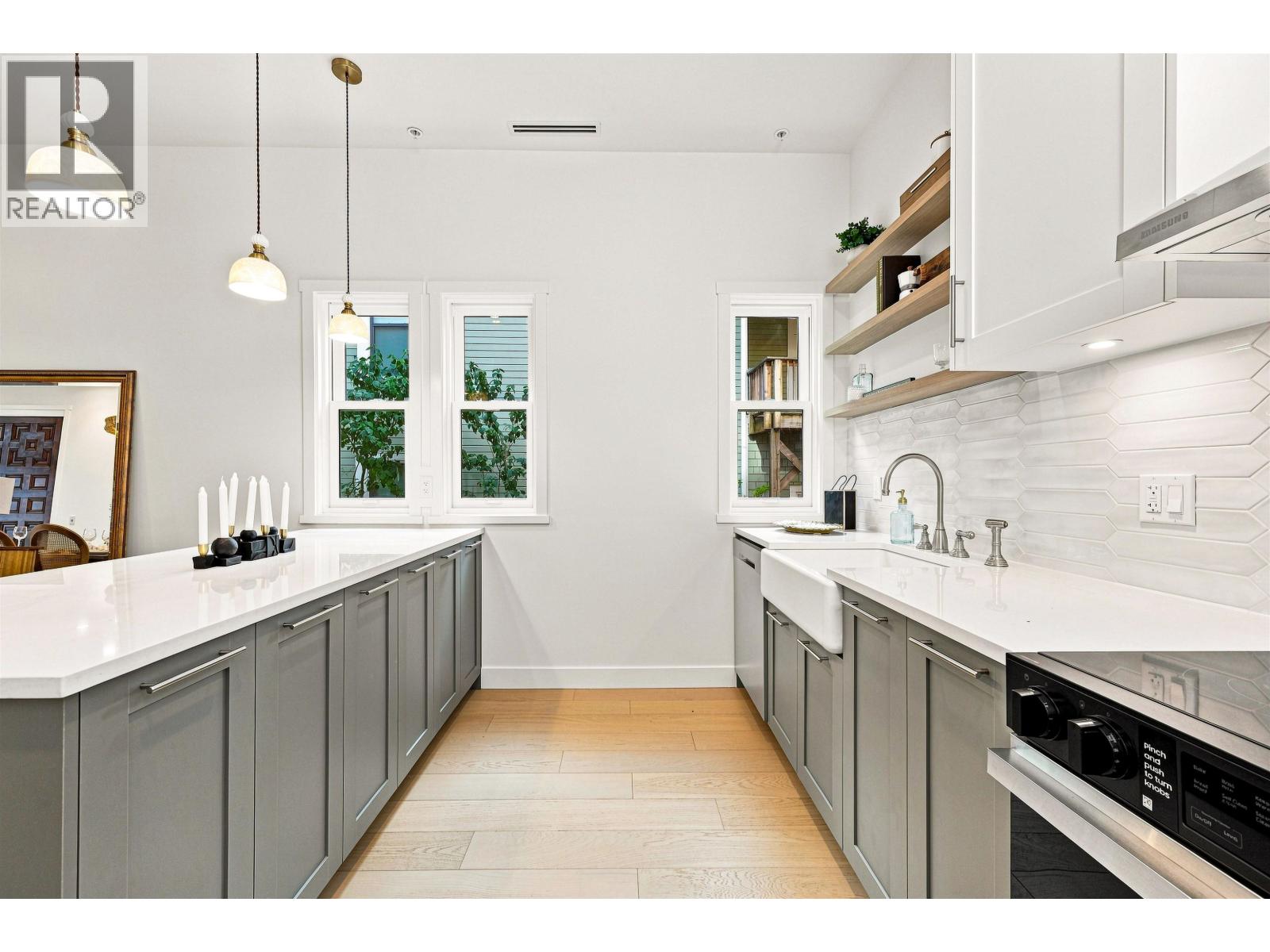 74 First Street, New Westminster, British Columbia  V3L 2G1 - Photo 20 - R3159732
