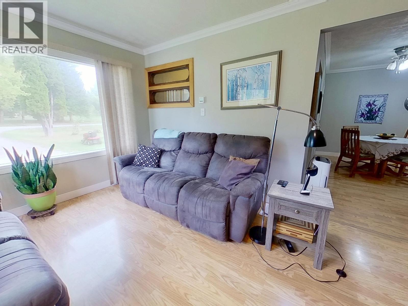 4191 Crotteau Road, Quesnel, British Columbia  V2J 6W7 - Photo 2 - R3166225