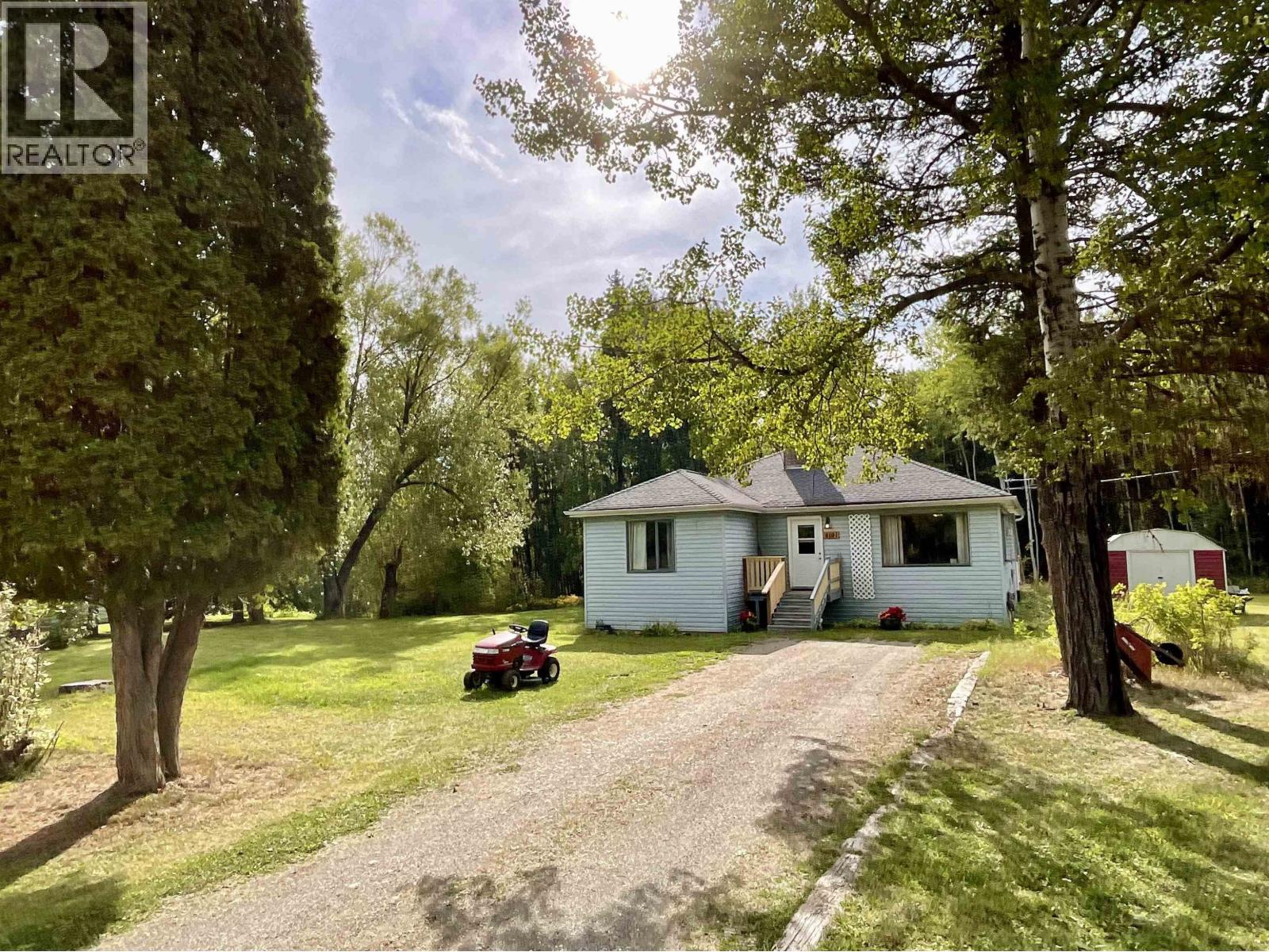 4191 Crotteau Road, Quesnel, British Columbia  V2J 6W7 - Photo 20 - R3166225