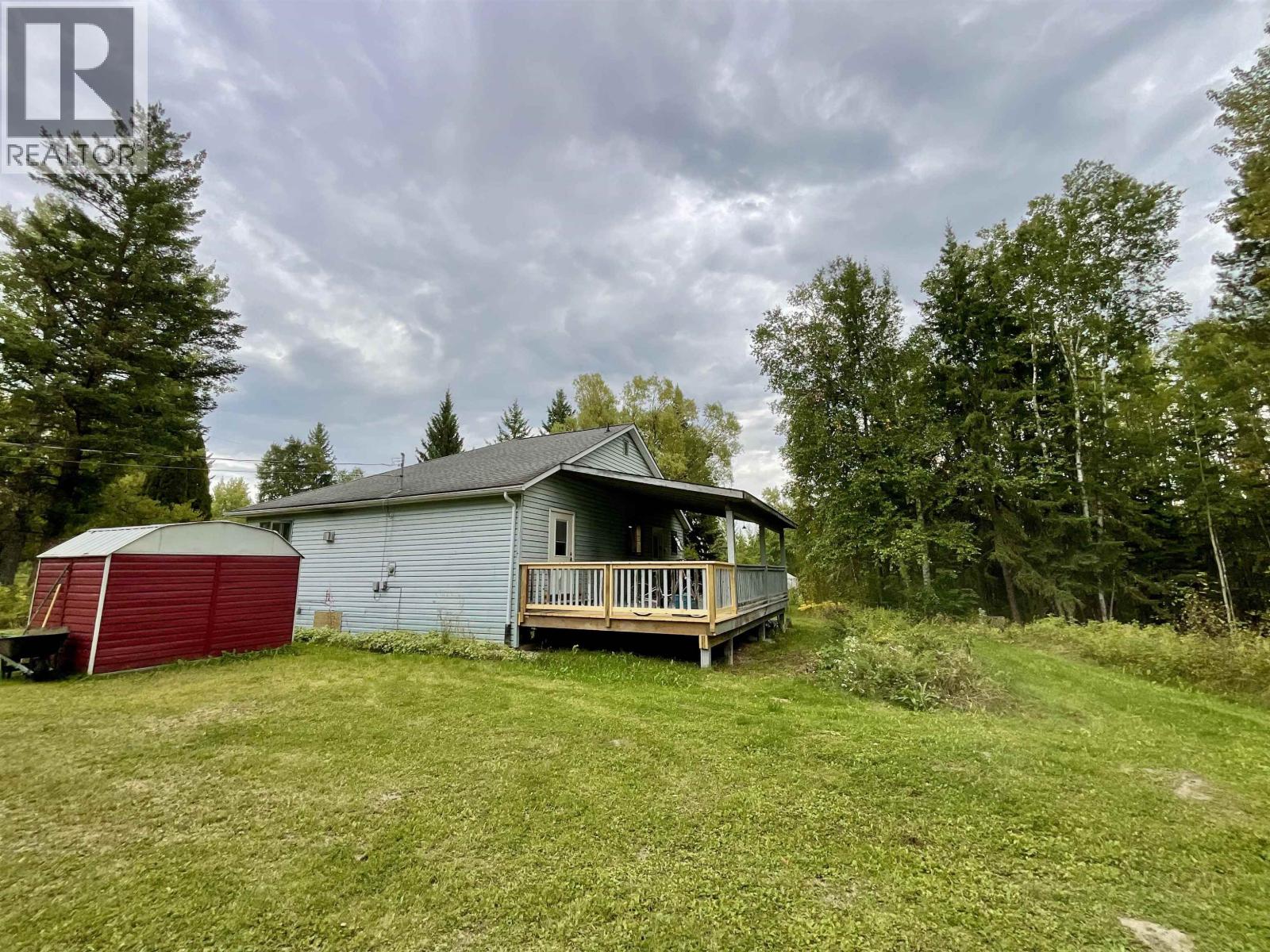 4191 Crotteau Road, Quesnel, British Columbia  V2J 6W7 - Photo 21 - R3166225