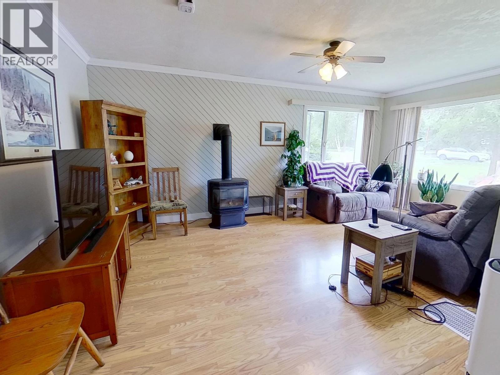 4191 Crotteau Road, Quesnel, British Columbia  V2J 6W7 - Photo 5 - R3166225