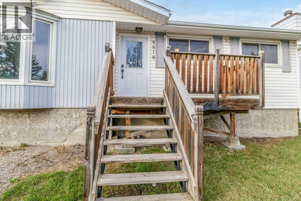 4818 52 Street, Olds, Alberta  T4H 1G2 - Photo 33 - A2344504
