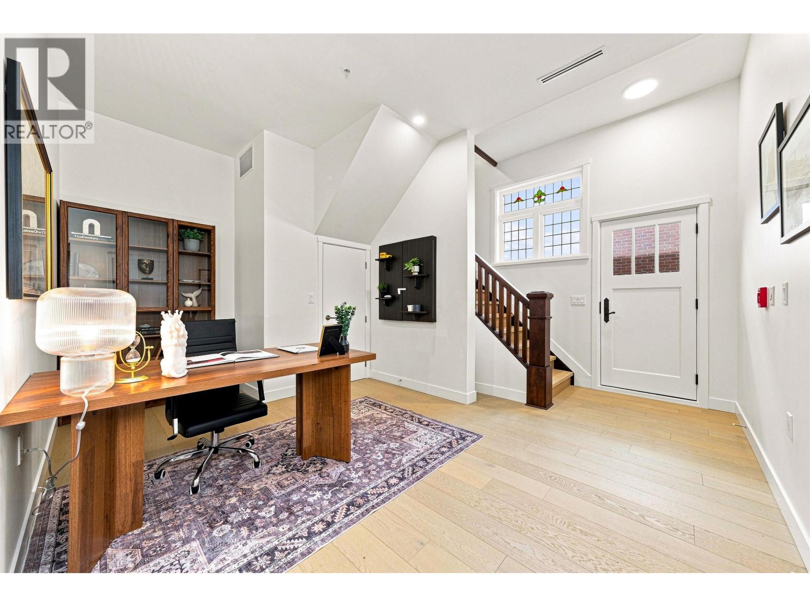 74 First Street, New Westminster, British Columbia  V3L 2G1 - Photo 31 - R3159732