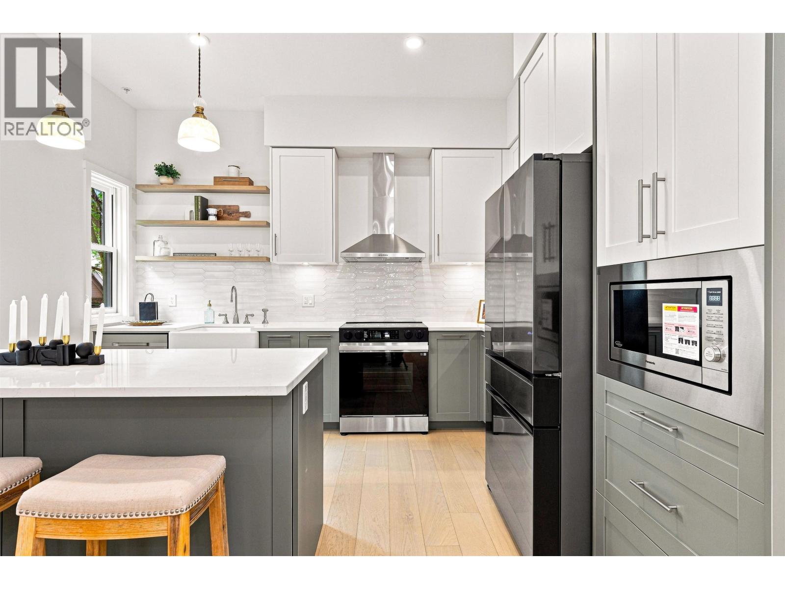 74 First Street, New Westminster, British Columbia  V3L 2G1 - Photo 19 - R3159732