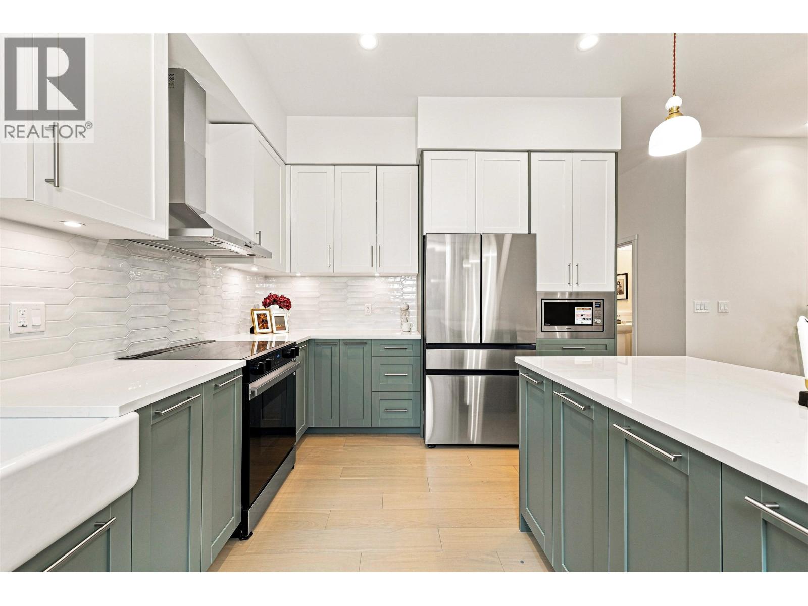 74 First Street, New Westminster, British Columbia  V3L 2G1 - Photo 22 - R3159732
