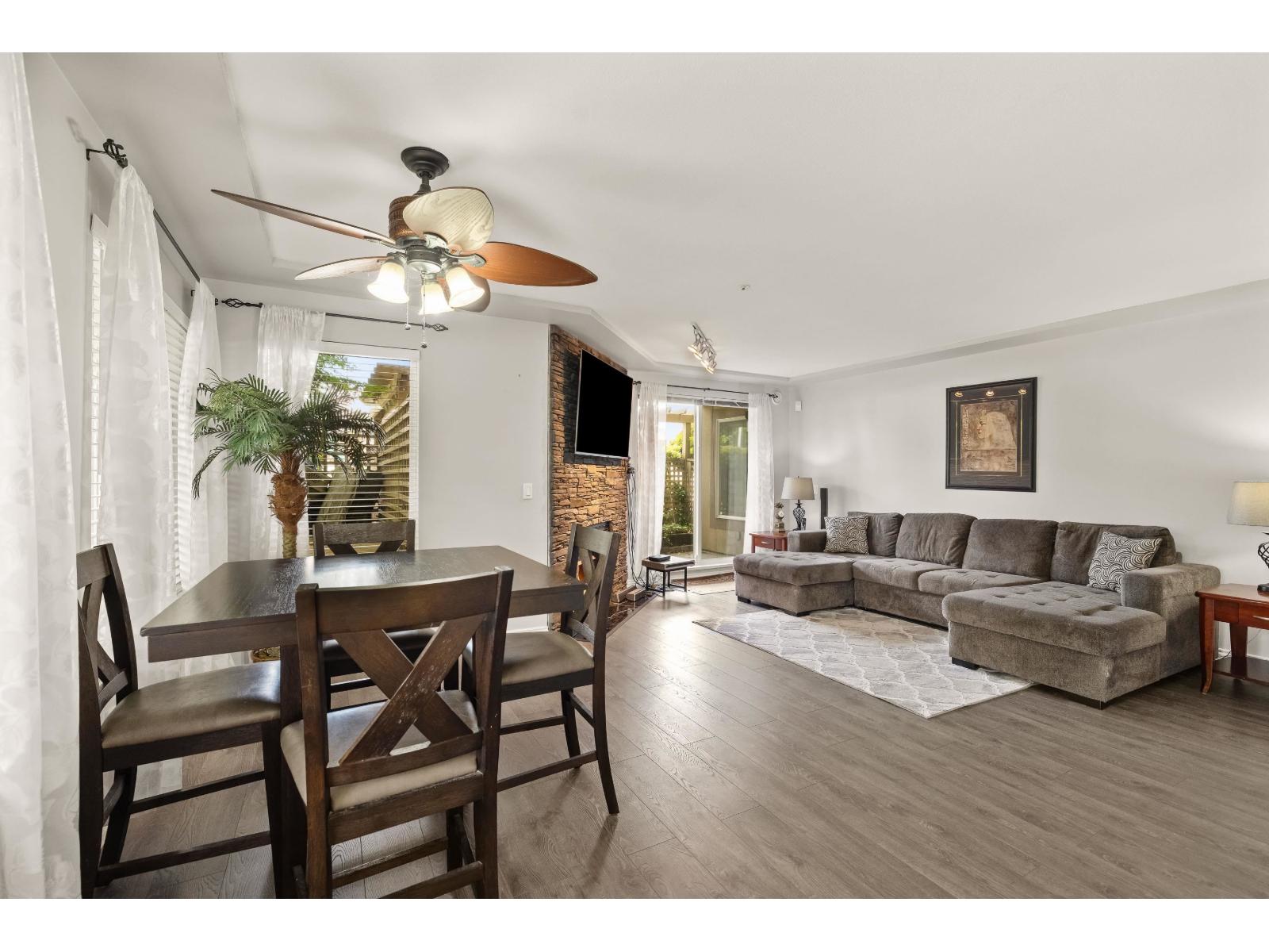 104 20433 53 Avenue, Langley, British Columbia  V3A 7A6 - Photo 8 - R3165537