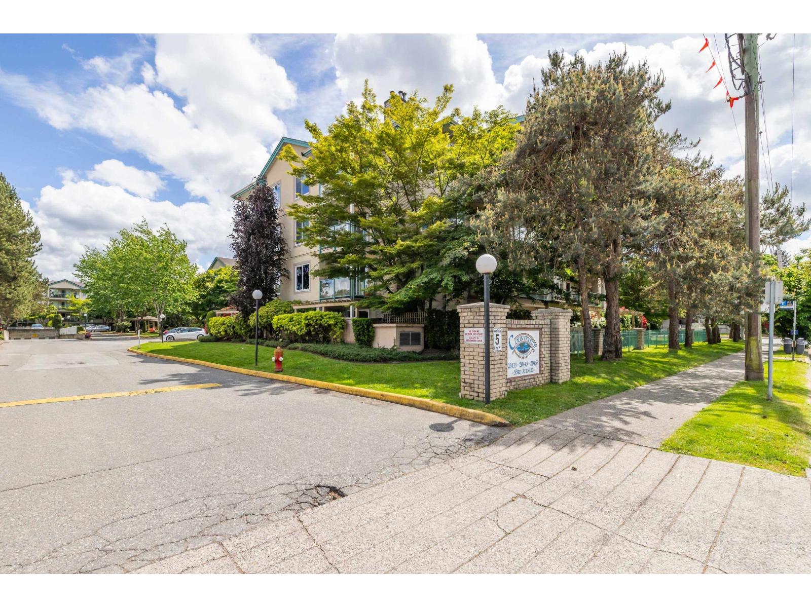 104 20433 53 Avenue, Langley, British Columbia  V3A 7A6 - Photo 32 - R3165537