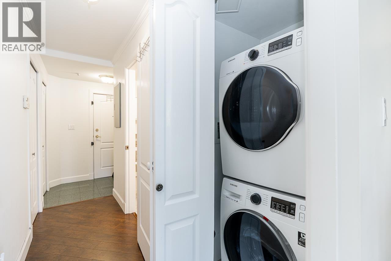 206 3615 W 17th Avenue, Vancouver, British Columbia  V6S 1A3 - Photo 30 - R3162724