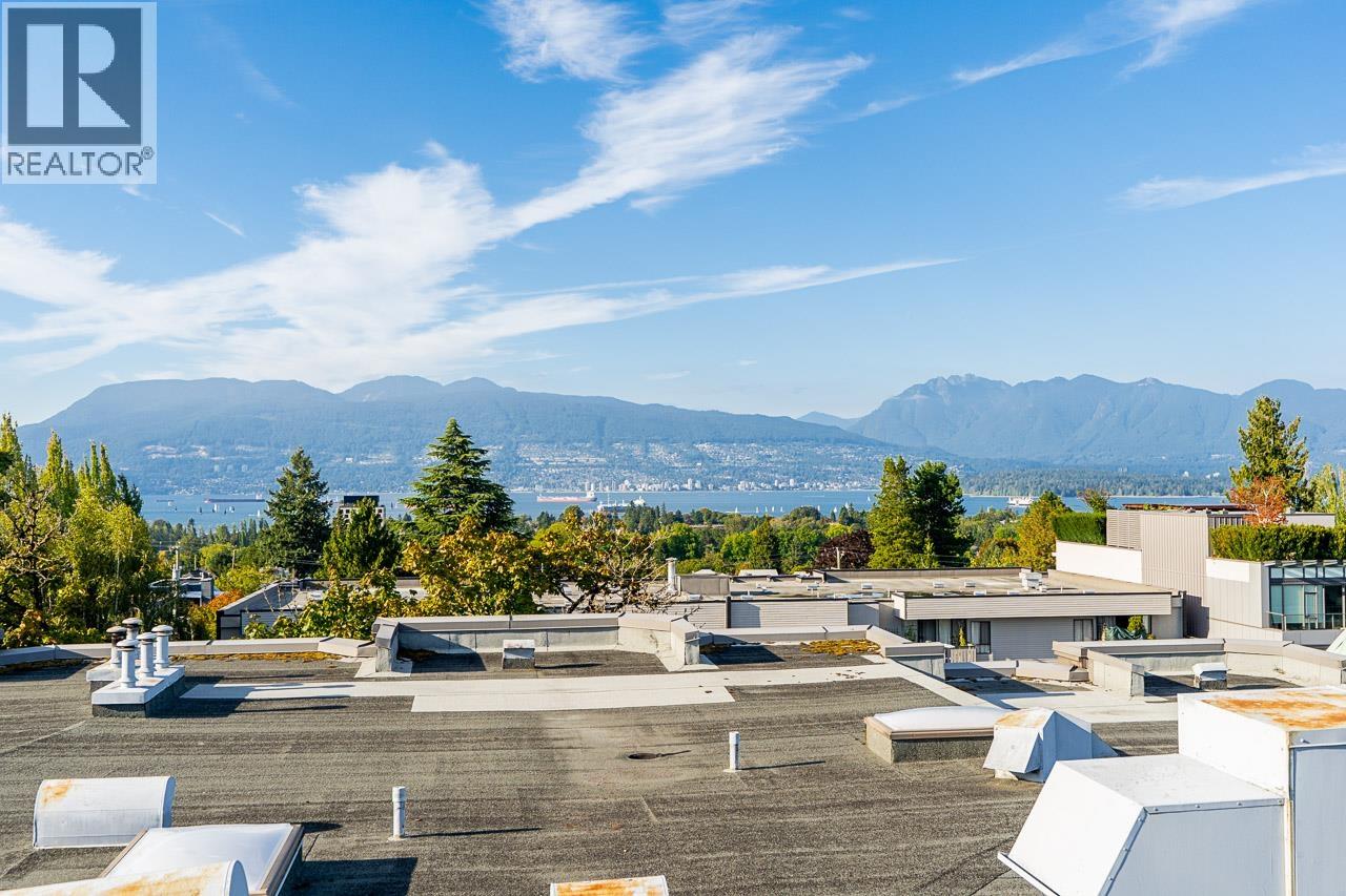 206 3615 W 17th Avenue, Vancouver, British Columbia  V6S 1A3 - Photo 33 - R3162724