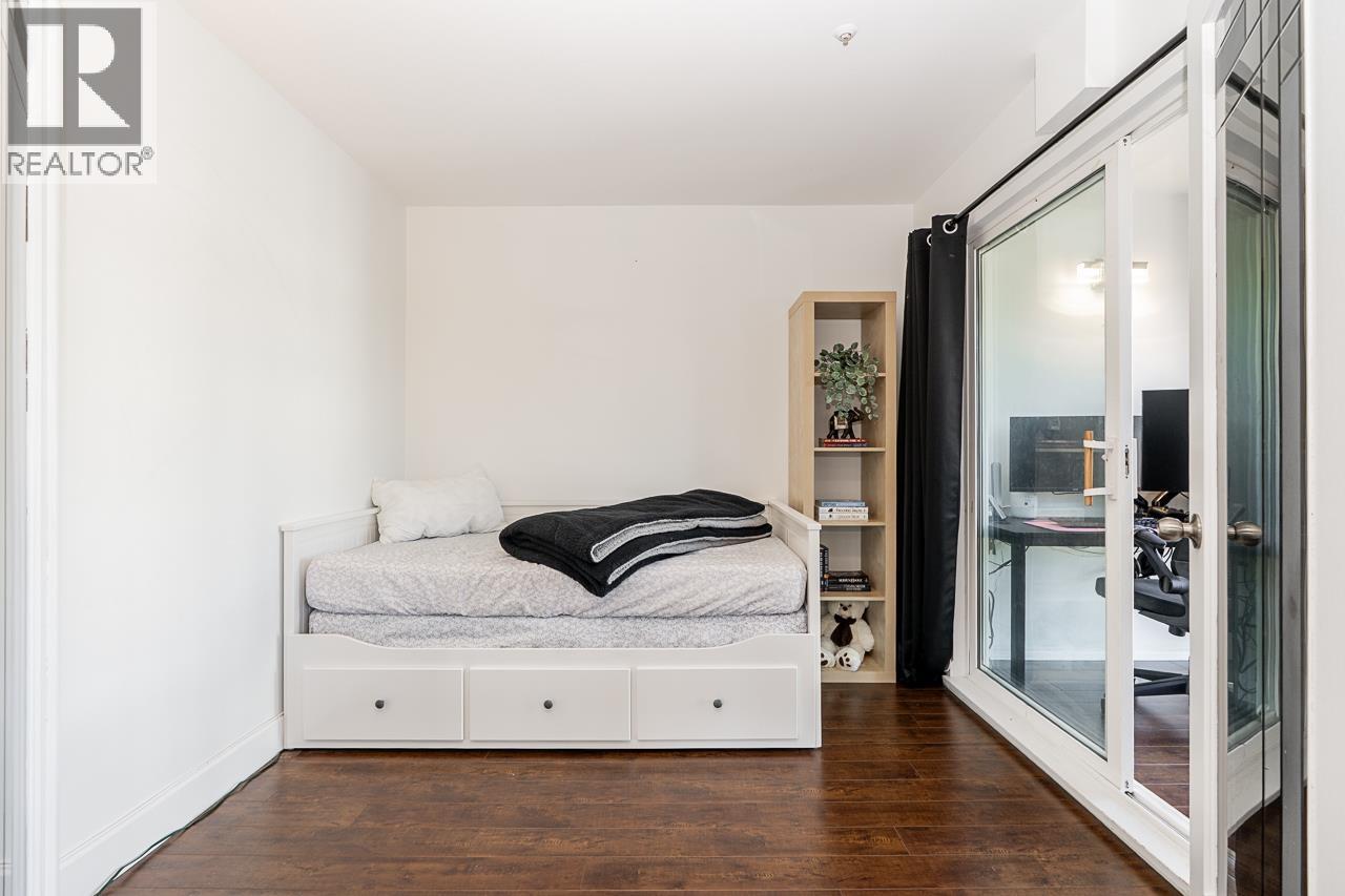 206 3615 W 17th Avenue, Vancouver, British Columbia  V6S 1A3 - Photo 26 - R3162724