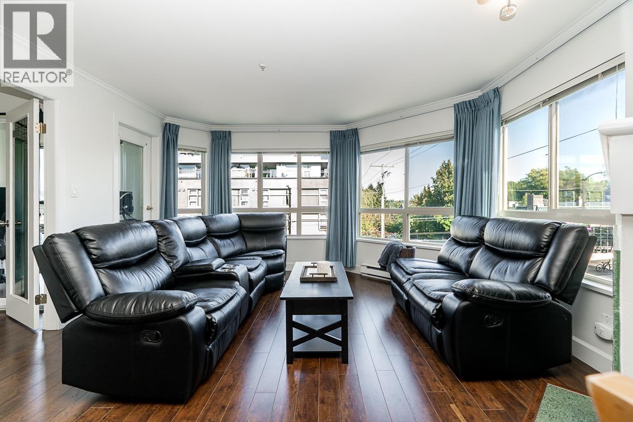 206 3615 W 17th Avenue, Vancouver, British Columbia  V6S 1A3 - Photo 19 - R3162724