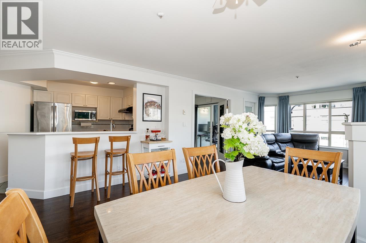 206 3615 W 17th Avenue, Vancouver, British Columbia  V6S 1A3 - Photo 16 - R3162724