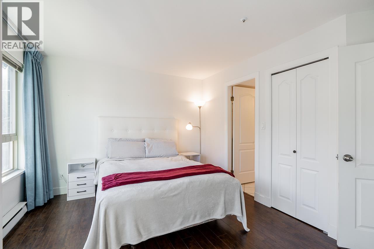 206 3615 W 17th Avenue, Vancouver, British Columbia  V6S 1A3 - Photo 22 - R3162724
