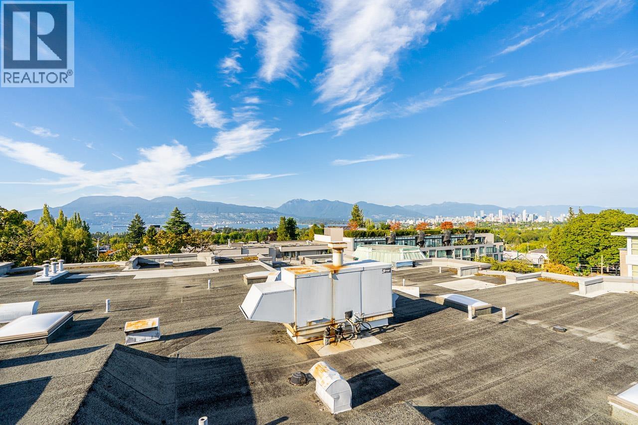 206 3615 W 17th Avenue, Vancouver, British Columbia  V6S 1A3 - Photo 32 - R3162724