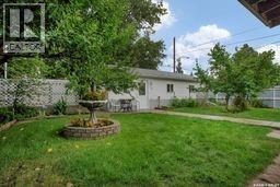 2429 Cumberland Avenue S, Saskatoon, Saskatchewan  S7J 1Z8 - Photo 29 - SK048627