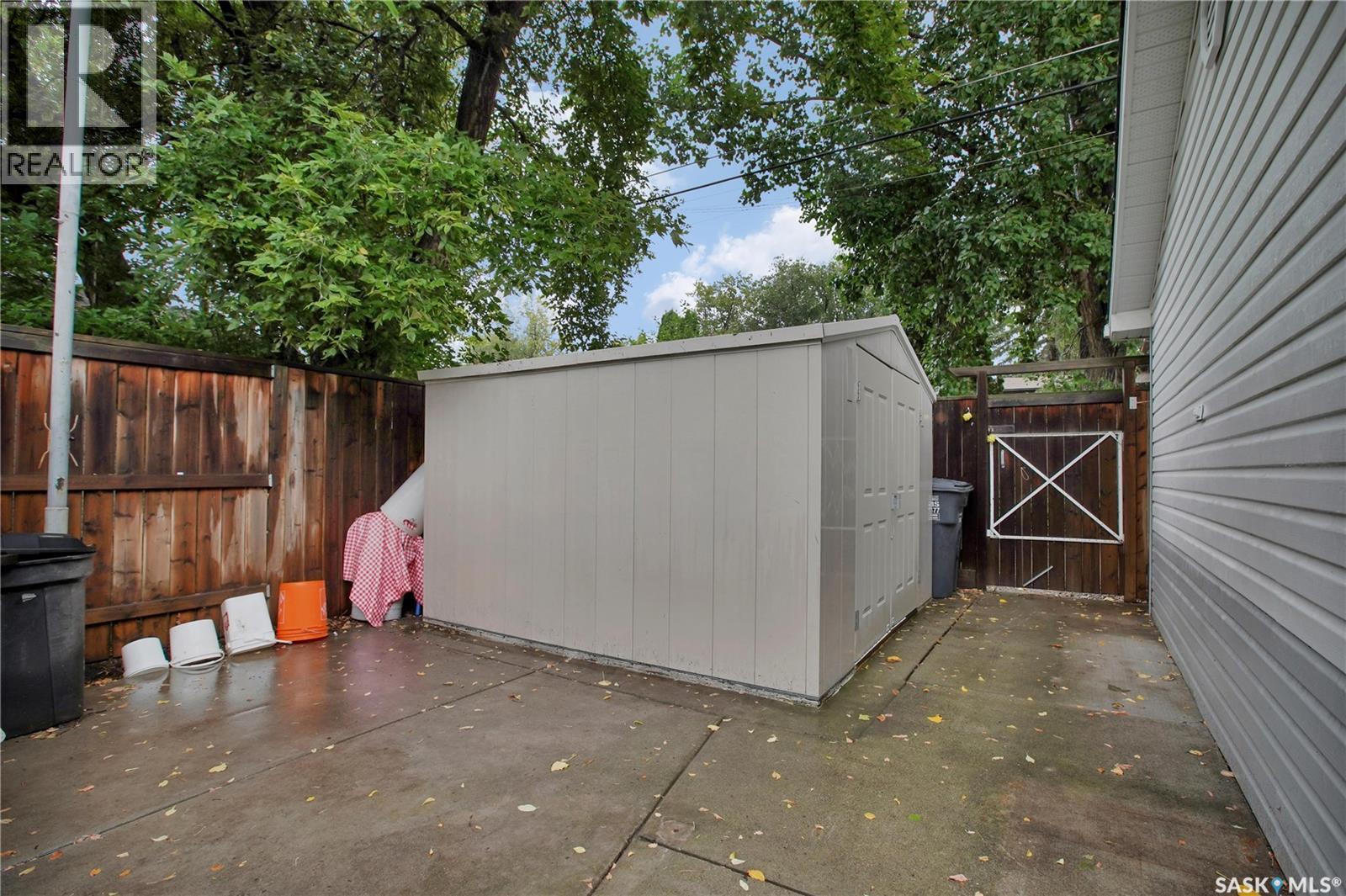 2429 Cumberland Avenue S, Saskatoon, Saskatchewan  S7J 1Z8 - Photo 39 - SK048627