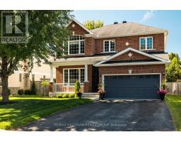 97 MONTEROSSA STREET, Ottawa, Ontario