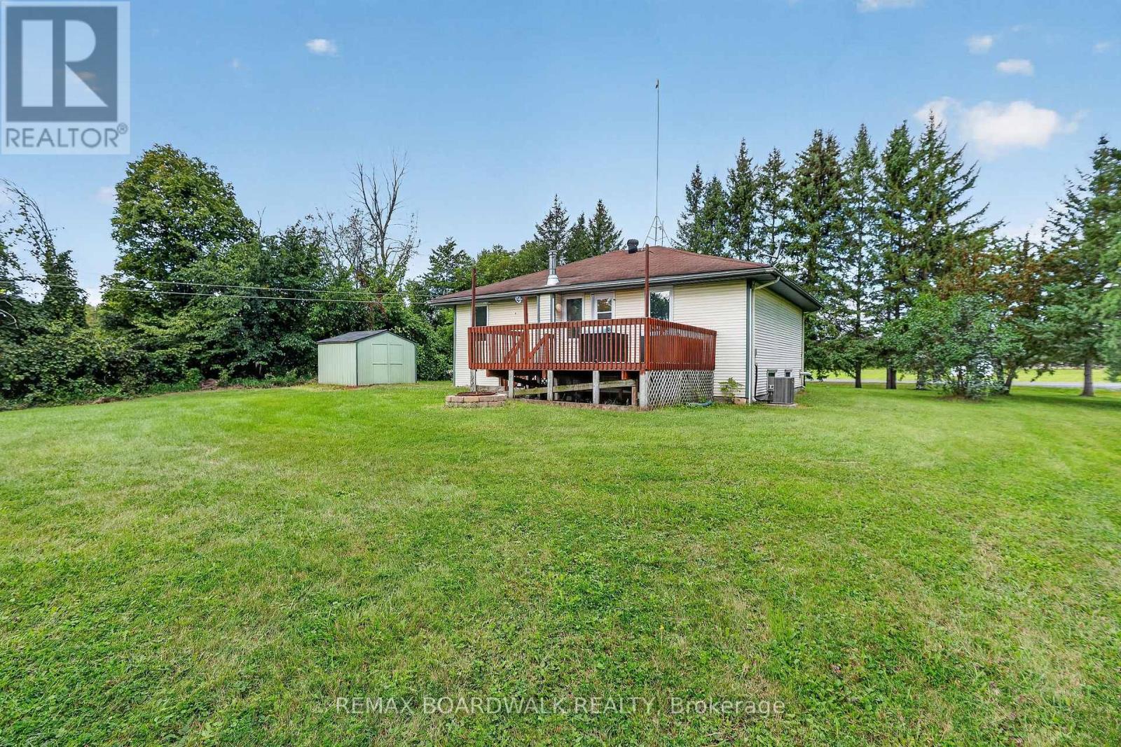 14310 Concession 11-12 Road, North Stormont, Ontario  K0A 1R0 - Photo 28 - X13792178