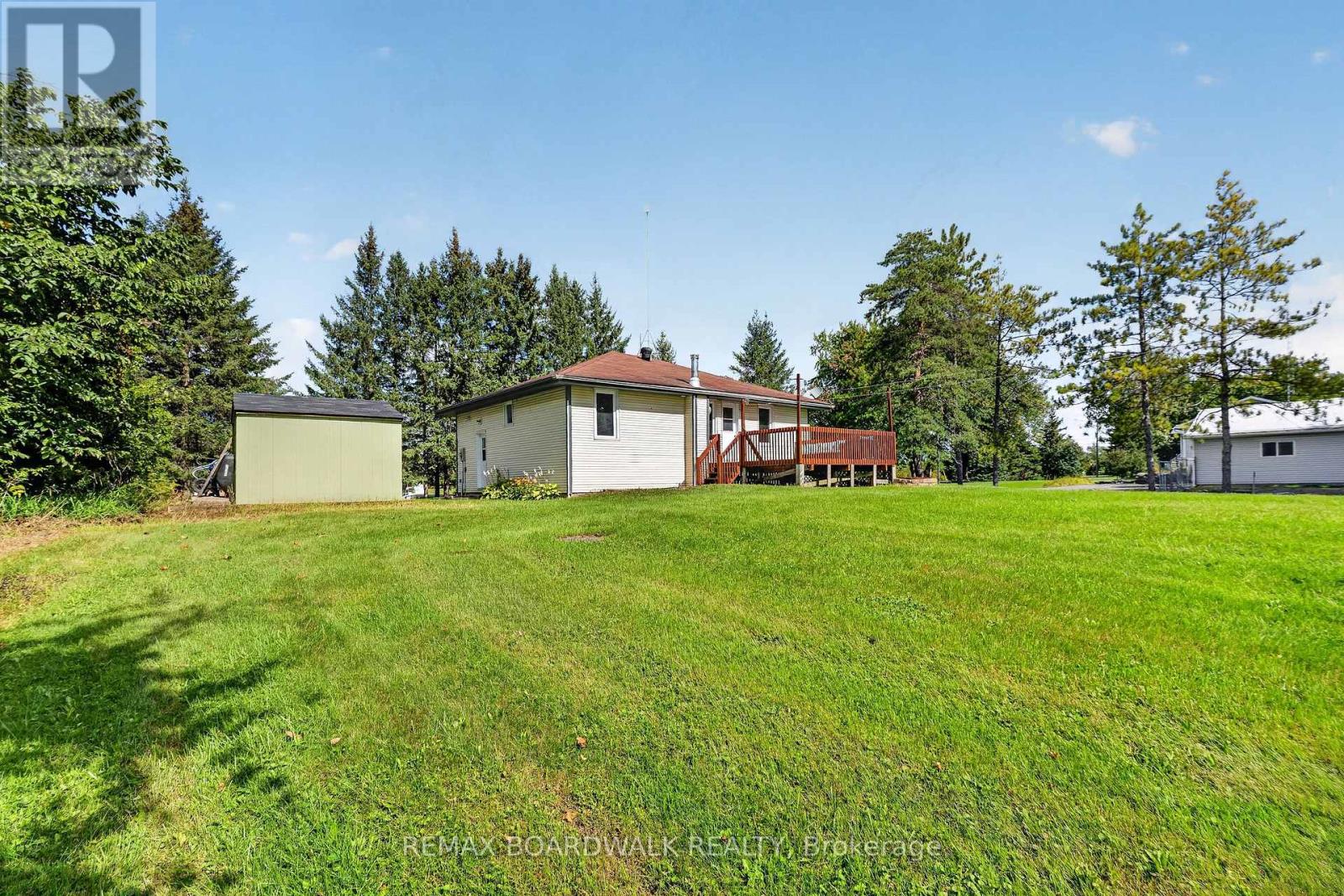 14310 Concession 11-12 Road, North Stormont, Ontario  K0A 1R0 - Photo 29 - X13792178