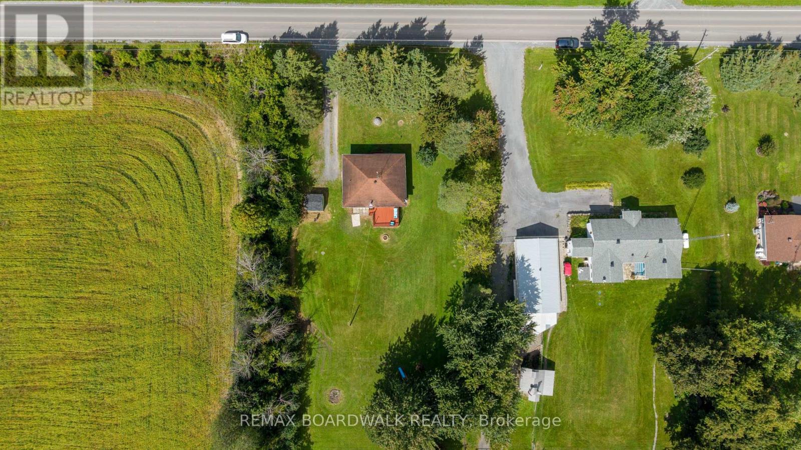 14310 Concession 11-12 Road, North Stormont, Ontario  K0A 1R0 - Photo 34 - X13792178