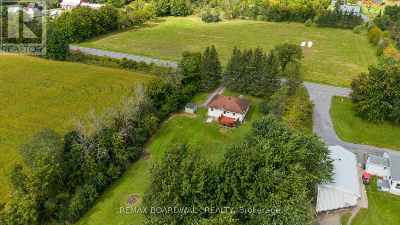 14310 Concession 11-12 Road, North Stormont, Ontario  K0A 1R0 - Photo 35 - X13792178