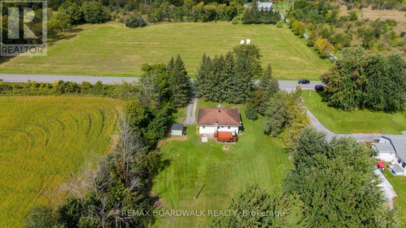 14310 Concession 11-12 Road, North Stormont, Ontario  K0A 1R0 - Photo 36 - X13792178