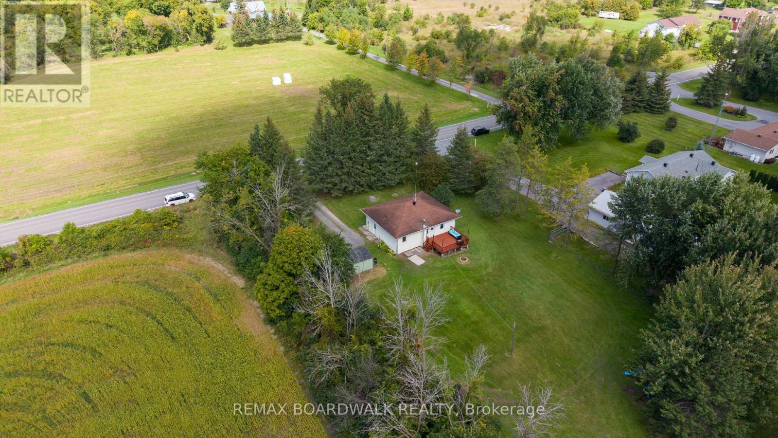 14310 Concession 11-12 Road, North Stormont, Ontario  K0A 1R0 - Photo 37 - X13792178