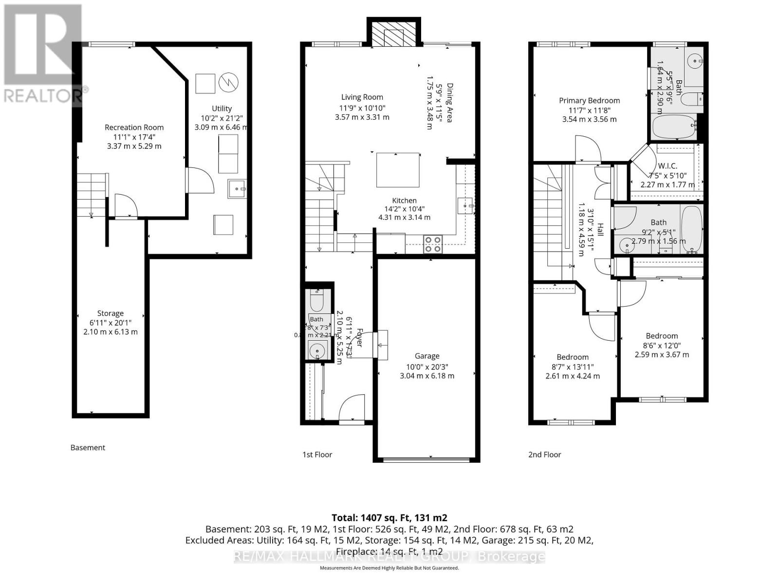 144 Marrissa Avenue, Ottawa, Ontario  K1J 0A6 - Photo 42 - X13792196