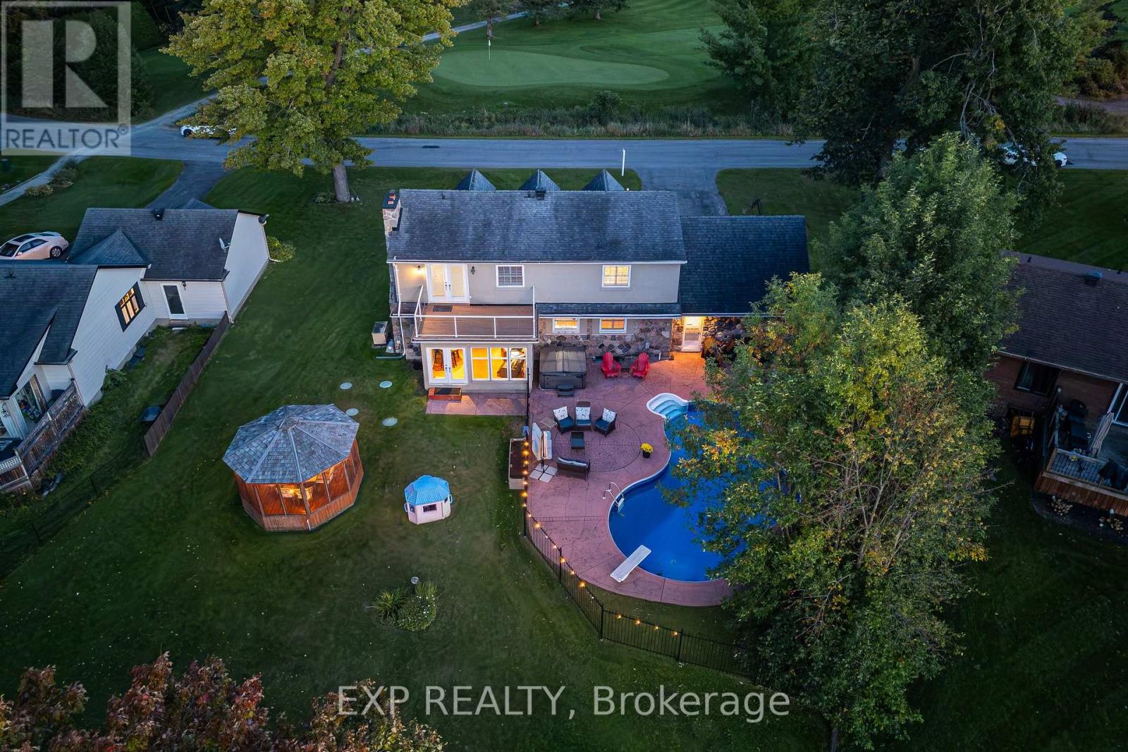 1221 Fairway Drive, Ottawa, Ontario  K4M 1B3 - Photo 42 - X13792214