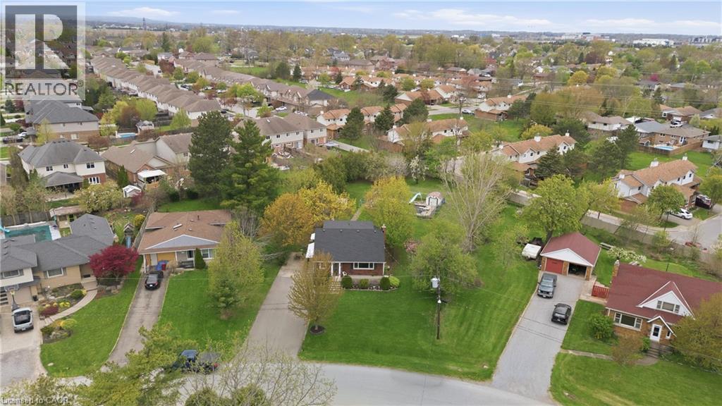 12 VALLEY Road, St. Catharines, Ontario