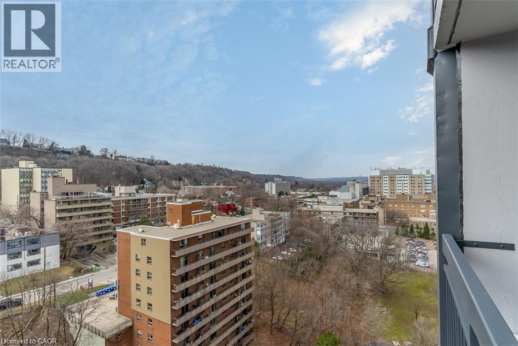 150 Charlton Avenue E Unit# 1907, Hamilton, Ontario  L8N 3X3 - Photo 12 - 40864029