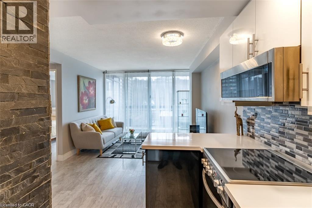 150 Charlton Avenue E Unit# 1907, Hamilton, Ontario  L8N 3X3 - Photo 6 - 40864029