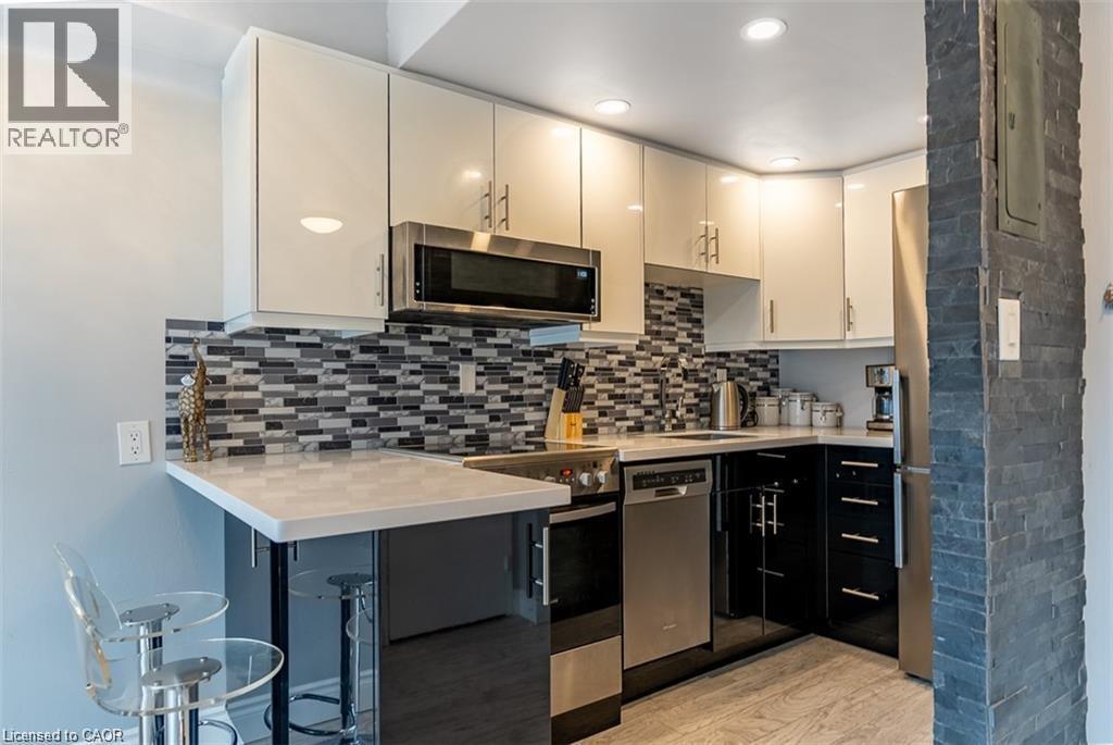 150 Charlton Avenue E Unit# 1907, Hamilton, Ontario  L8N 3X3 - Photo 4 - 40864029