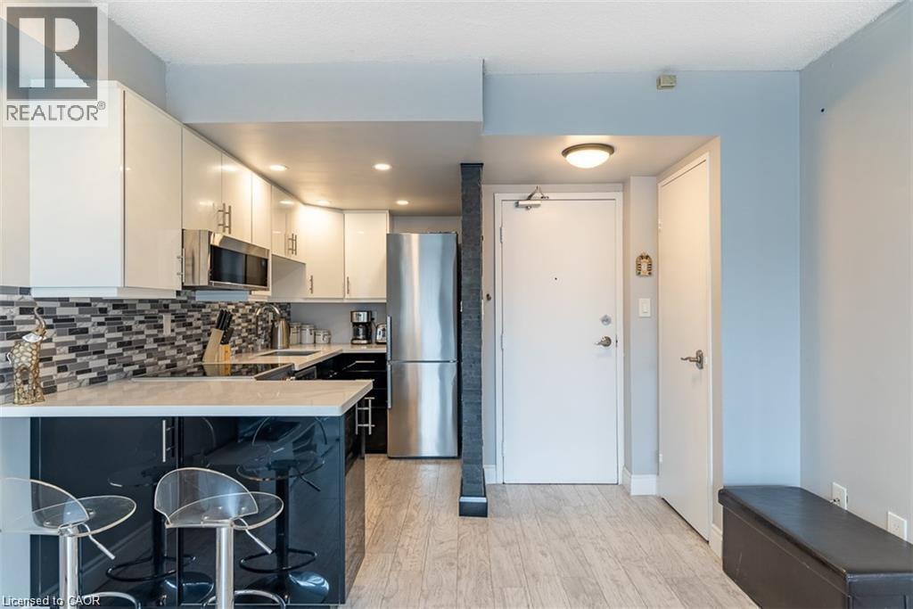 150 Charlton Avenue E Unit# 1907, Hamilton, Ontario  L8N 3X3 - Photo 3 - 40864029