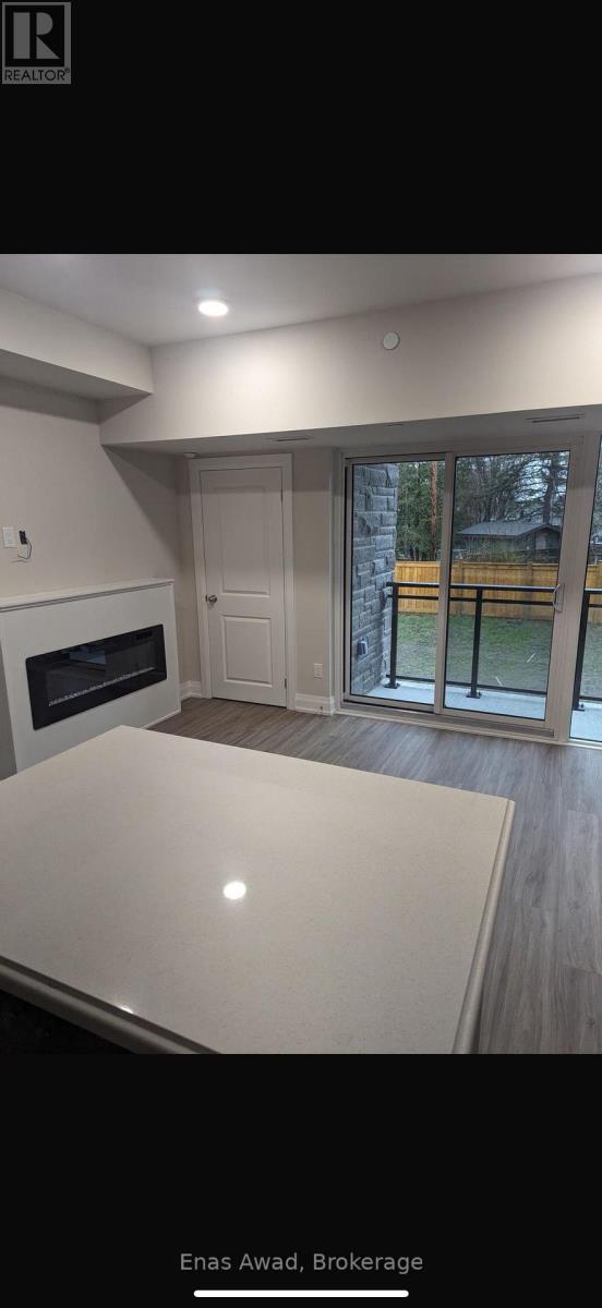 133 - 50 Herrick Avenue, St. Catharines, Ontario  L2P 2T9 - Photo 3 - X13792102