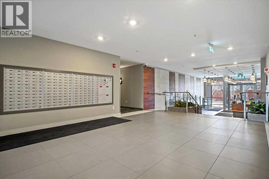 309, 88 9 Street Ne, Calgary, Alberta  T2E 7Y1 - Photo 4 - A2344216