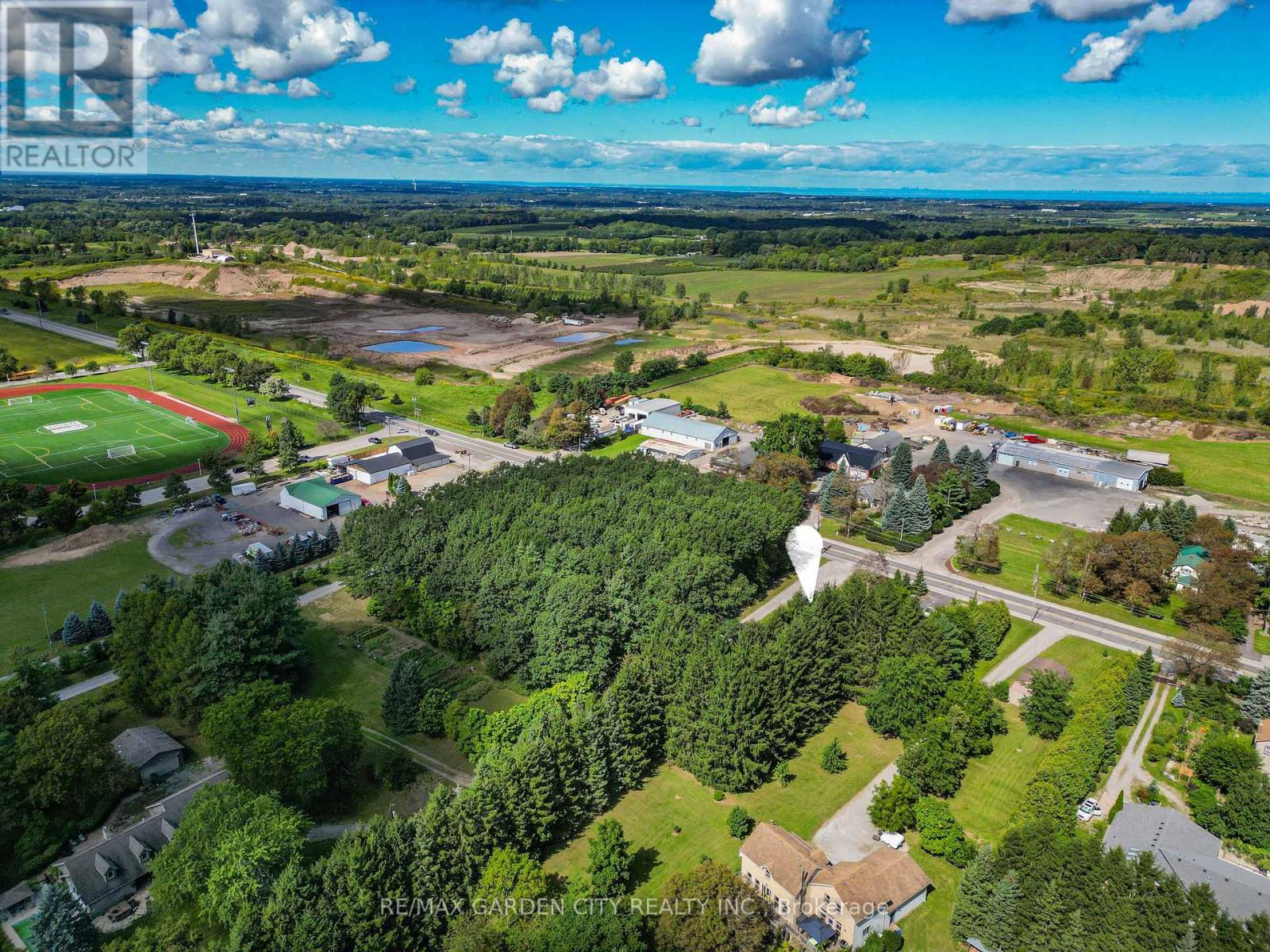 334 Hwy 20 Road, Pelham, Ontario  L0S 1C0 - Photo 47 - X13792230