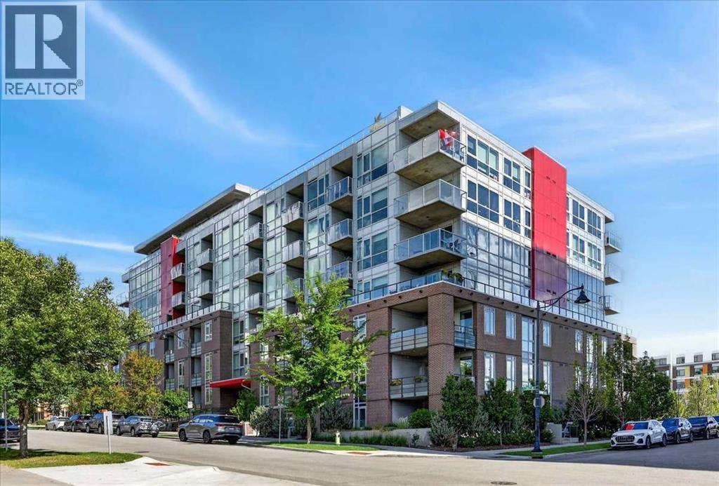 309, 88 9 Street Ne, Calgary, Alberta  T2E 7Y1 - Photo 44 - A2344216