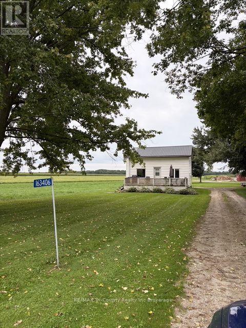 163406 Brownsville Road, South-West Oxford, Ontario  N0L 1C0 - Photo 1 - X13792266