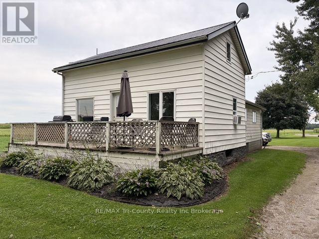 163406 Brownsville Road, South-West Oxford, Ontario  N0L 1C0 - Photo 3 - X13792266