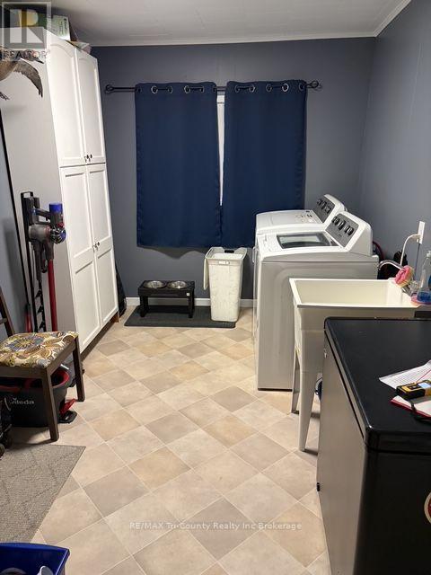 163406 Brownsville Road, South-West Oxford, Ontario  N0L 1C0 - Photo 5 - X13792266