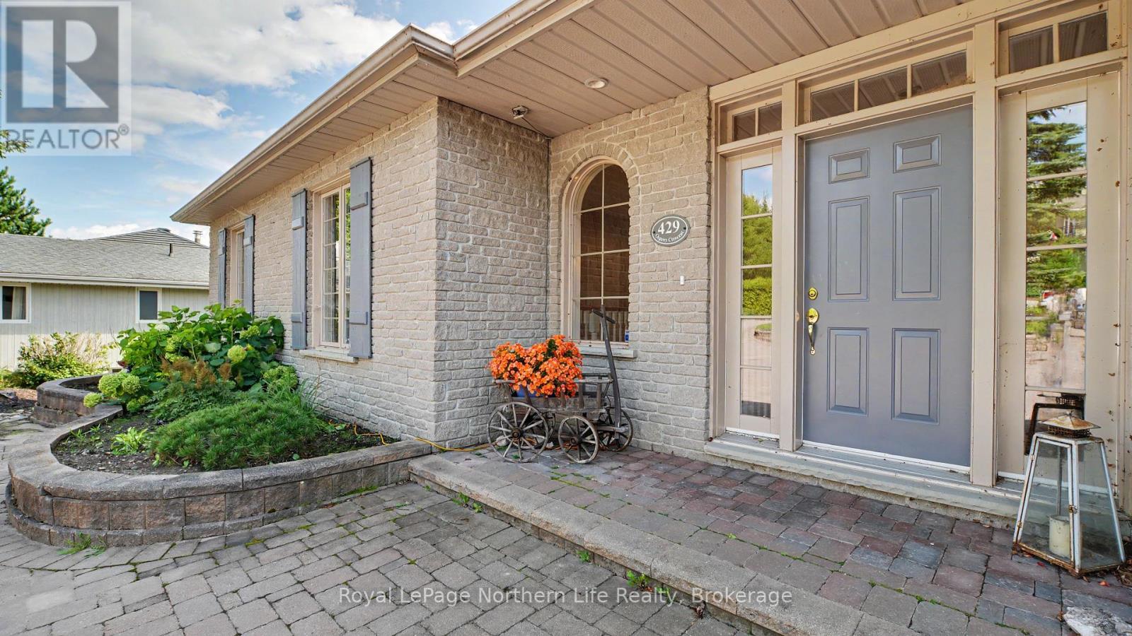 429 Osprey Crescent, Callander, Ontario  P0H 1W0 - Photo 2 - X13792094