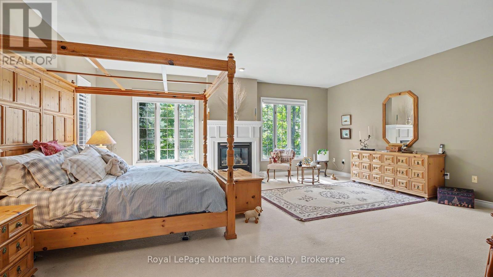 429 Osprey Crescent, Callander, Ontario  P0H 1W0 - Photo 24 - X13792094