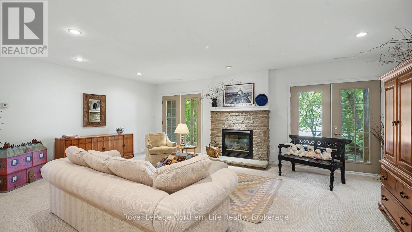 429 Osprey Crescent, Callander, Ontario  P0H 1W0 - Photo 31 - X13792094